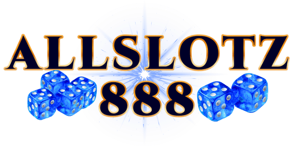 allslotz888 logo