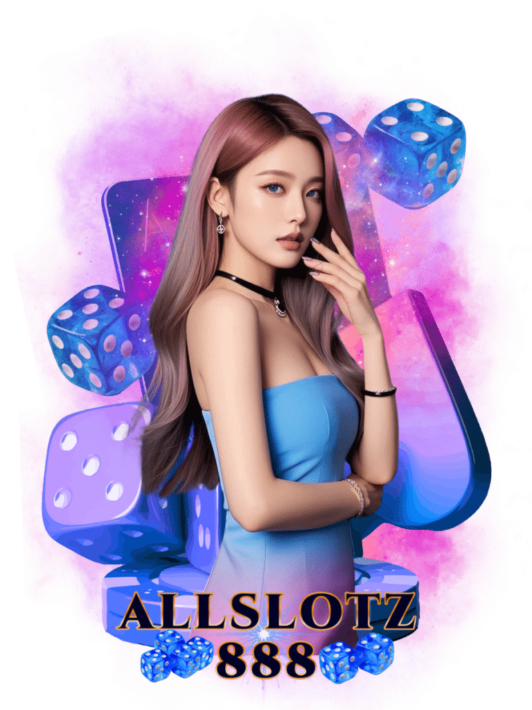allslotz888 คาสิโนสด