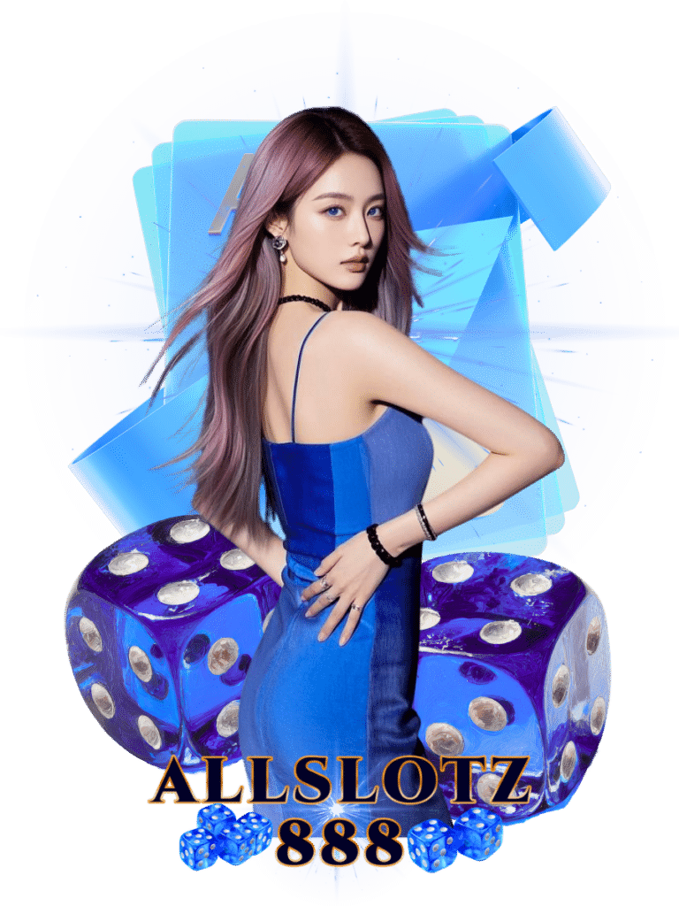allslotz888 ปั่นสล็อต